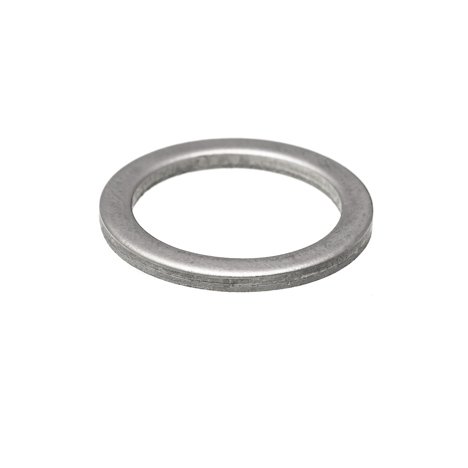 Laminated-steel peel washer