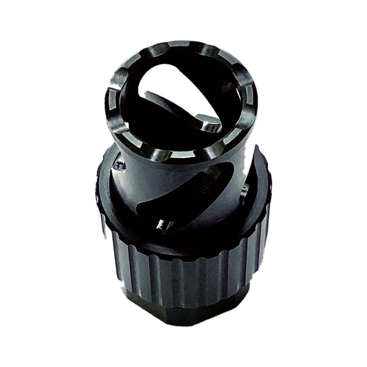 Plan B Thread Protector — detail 1